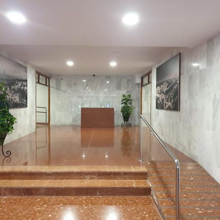 Apartments Soho, Malaga Center Bagian luar foto
