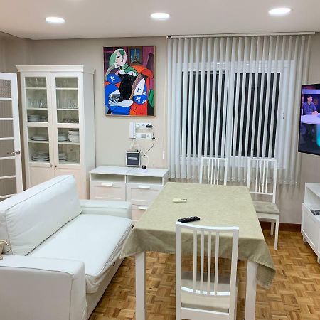 Apartments Soho, Malaga Center Bagian luar foto