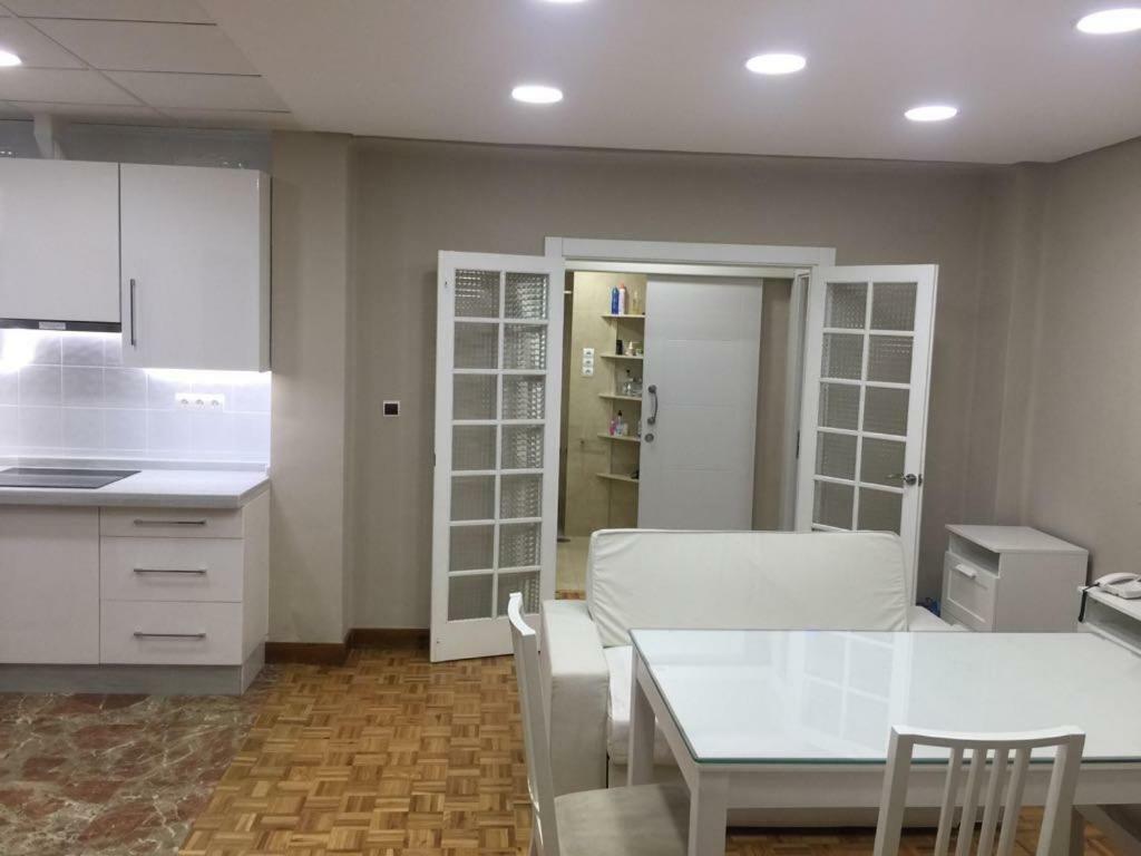 Apartments Soho, Malaga Center Bagian luar foto